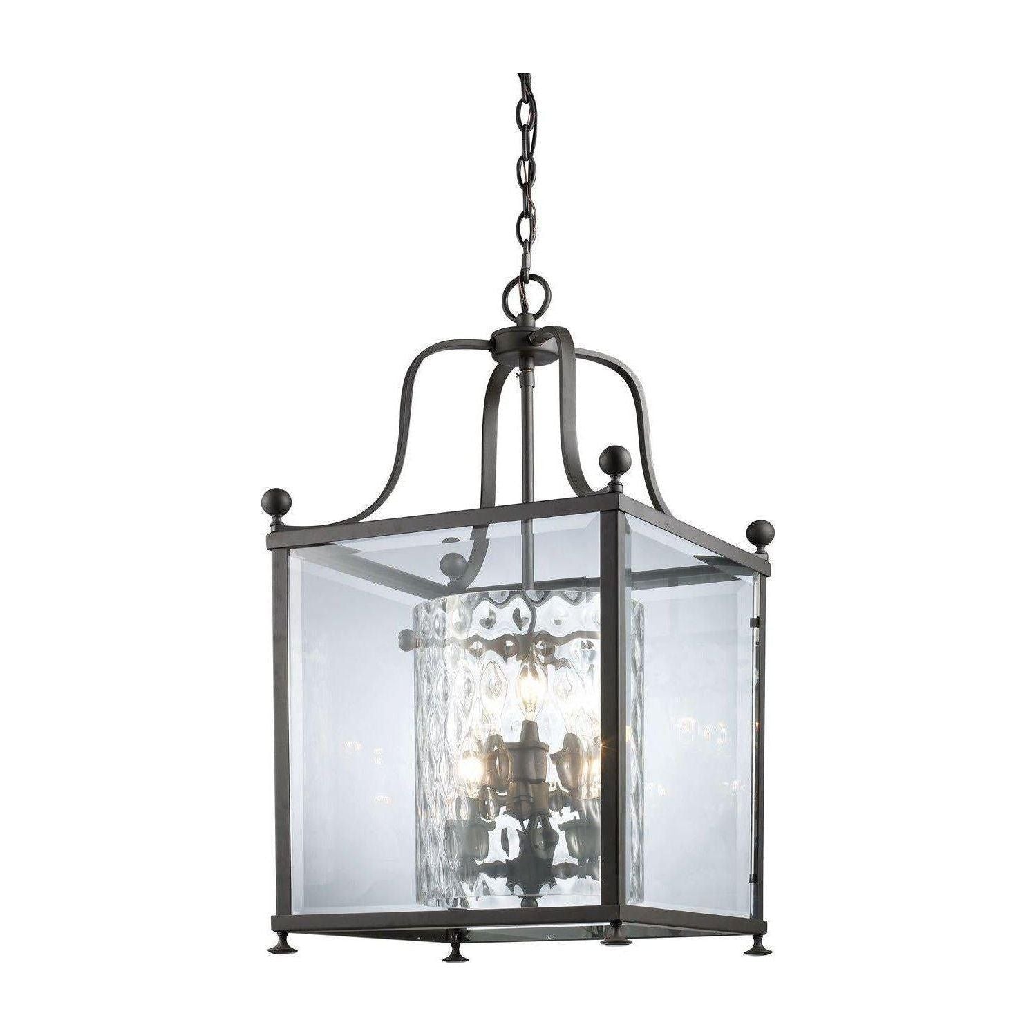 Z-Lite - Fairview Pendant - Lights Canada