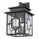 Acclaim - Calvert Outdoor Wall Light - Lights Canada