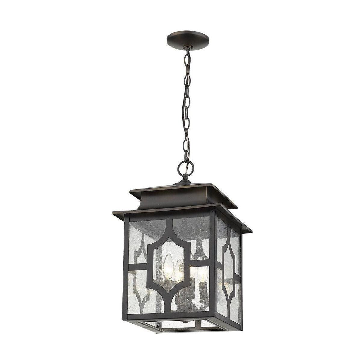 Acclaim - Calvert Outdoor Pendant - Lights Canada