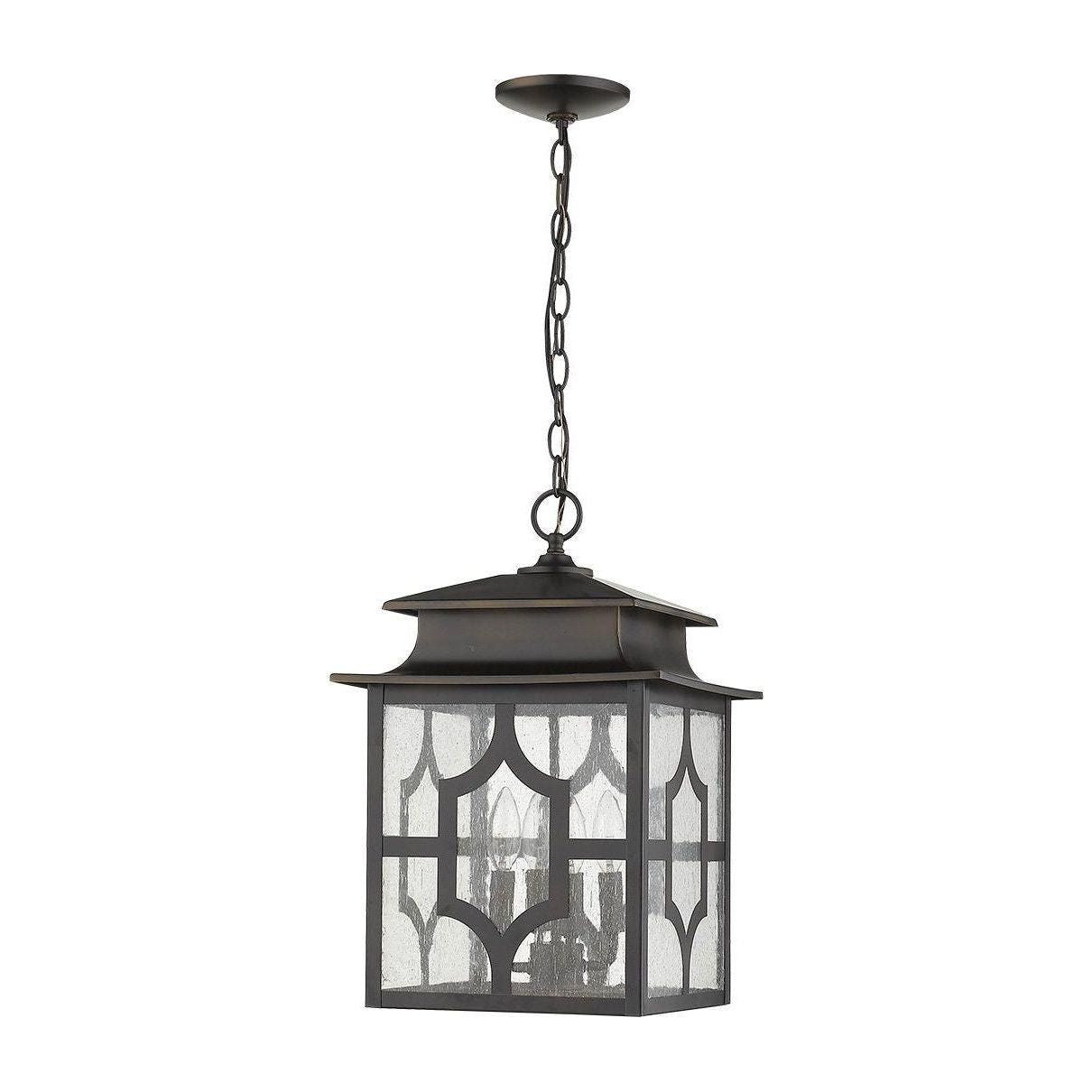 Acclaim - Calvert Outdoor Pendant - Lights Canada