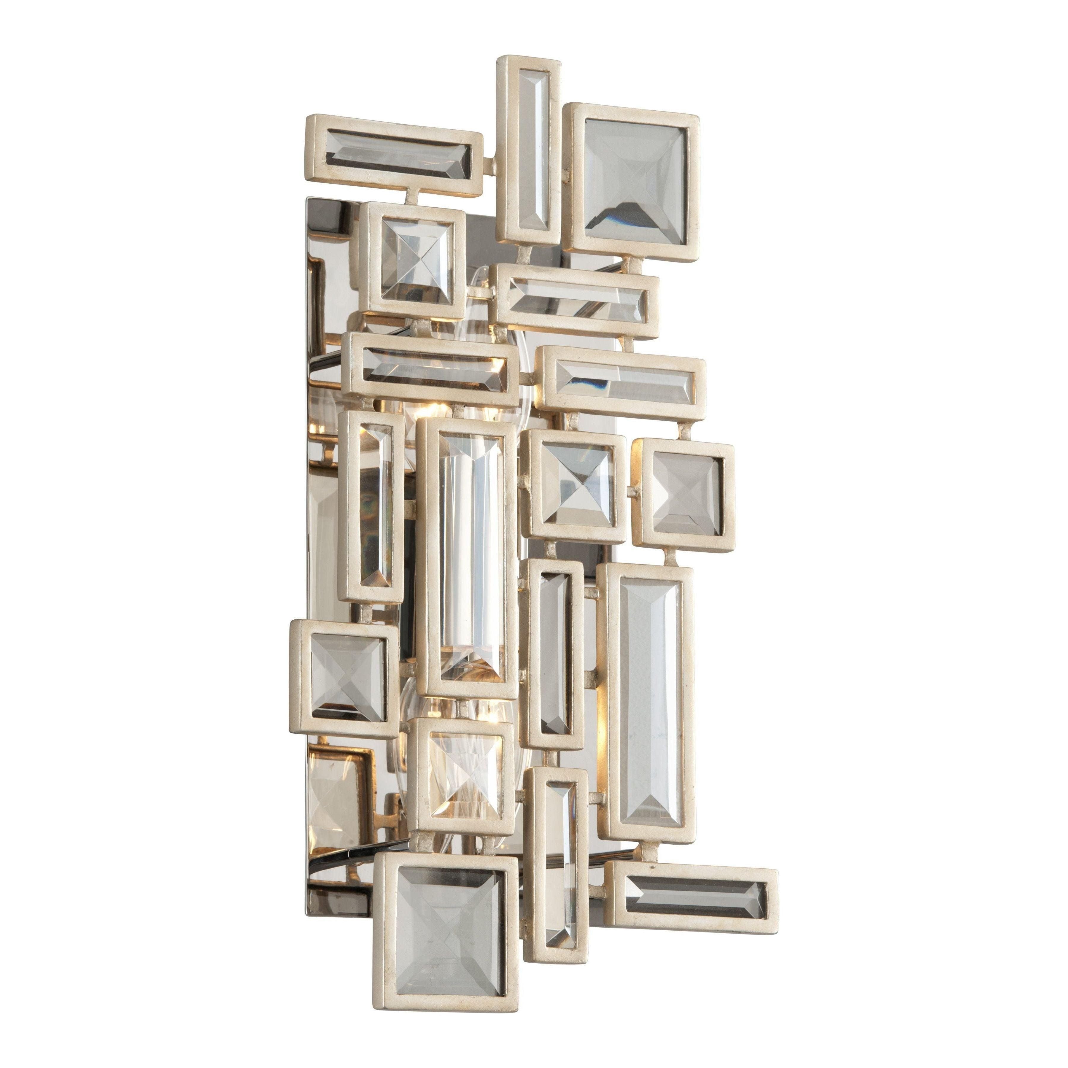 Corbett - Method Sconce - Lights Canada