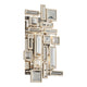 Corbett - Method Sconce - Lights Canada