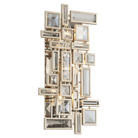 Method Sconce