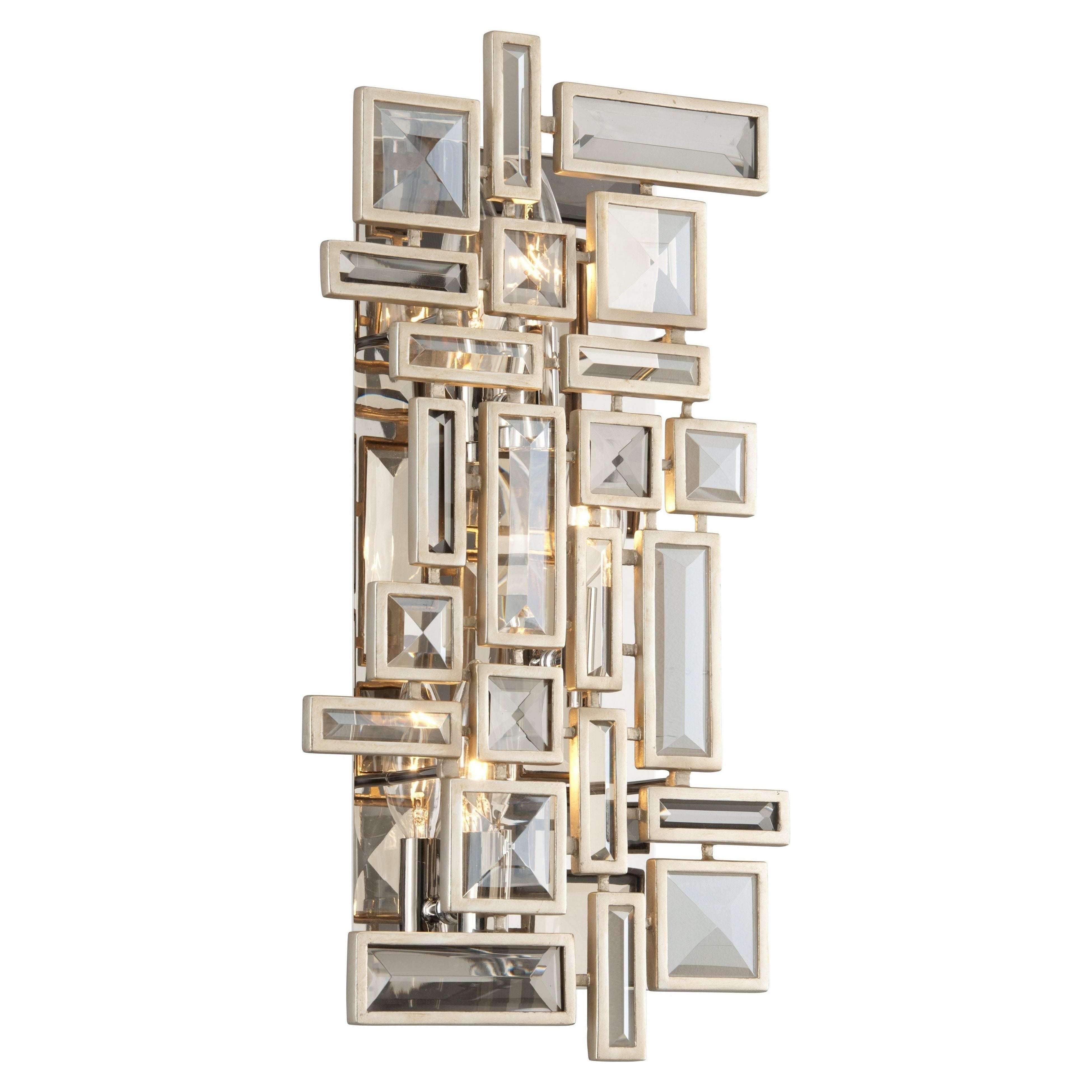 Corbett - Method Sconce - Lights Canada