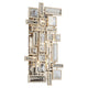 Corbett - Method Sconce - Lights Canada