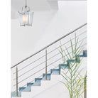 Z-Lite - Ashbury Pendant - Lights Canada