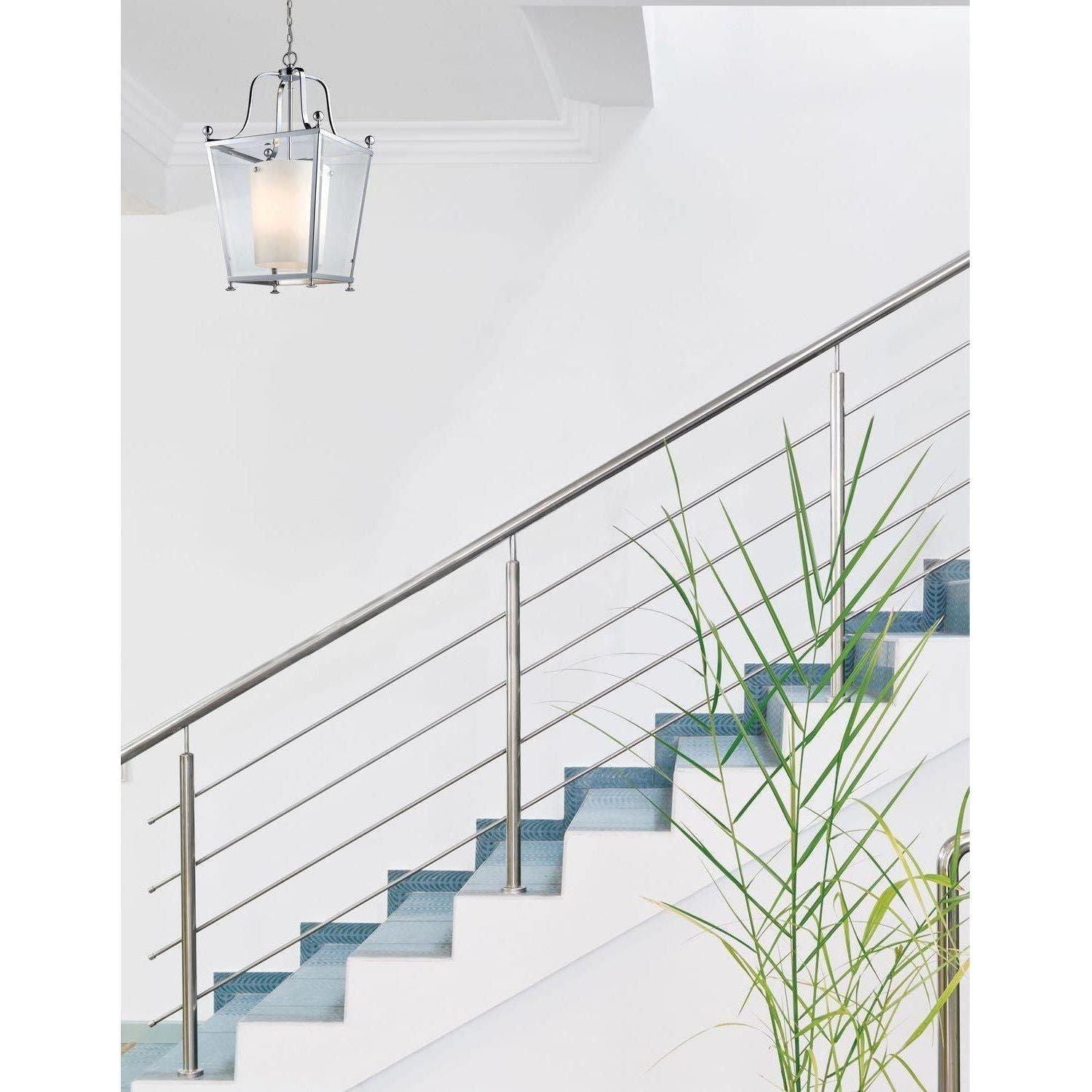Z-Lite - Ashbury Pendant - Lights Canada