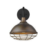 Afton Outdoor Wall Light