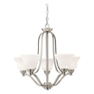 Kichler - Langford Chandelier - Lights Canada