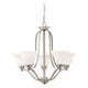 Kichler - Langford Chandelier - Lights Canada