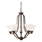 Kichler - Langford Chandelier - Lights Canada