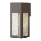 Hinkley - Rook Outdoor Wall Light - Lights Canada