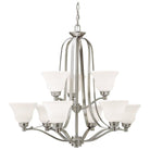 Kichler - Langford Chandelier - Lights Canada