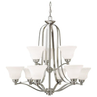 Langford Chandelier