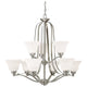 Kichler - Langford Chandelier - Lights Canada
