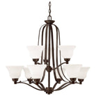 Kichler - Langford Chandelier - Lights Canada