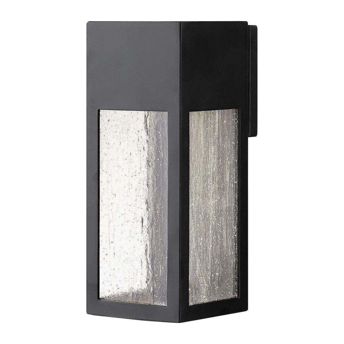 Hinkley - Rook Outdoor Wall Light - Lights Canada