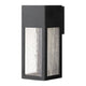 Hinkley - Rook Outdoor Wall Light - Lights Canada