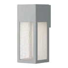 Hinkley - Rook Outdoor Wall Light - Lights Canada