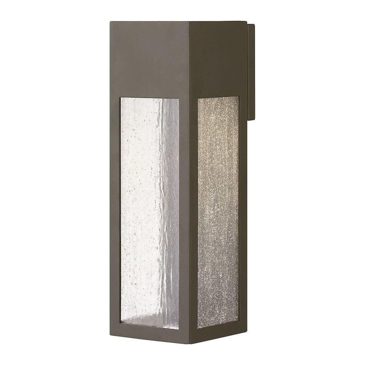 Hinkley - Rook Outdoor Wall Light - Lights Canada