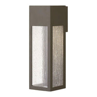 Rook Outdoor Wall Light