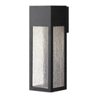 Hinkley - Rook Outdoor Wall Light - Lights Canada