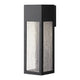 Hinkley - Rook Outdoor Wall Light - Lights Canada