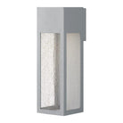 Hinkley - Rook Outdoor Wall Light - Lights Canada