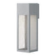 Hinkley - Rook Outdoor Wall Light - Lights Canada