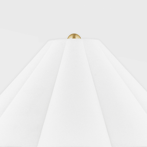 Mitzi - Alana 2-Light Table Lamp - Lights Canada