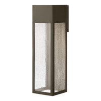 Rook Outdoor Wall Light
