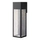 Hinkley - Rook Outdoor Wall Light - Lights Canada