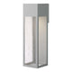 Hinkley - Rook Outdoor Wall Light - Lights Canada