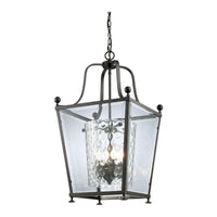 Ashbury Pendant
