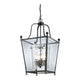 Z-Lite - Ashbury Pendant - Lights Canada