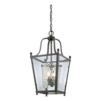 Ashbury Pendant