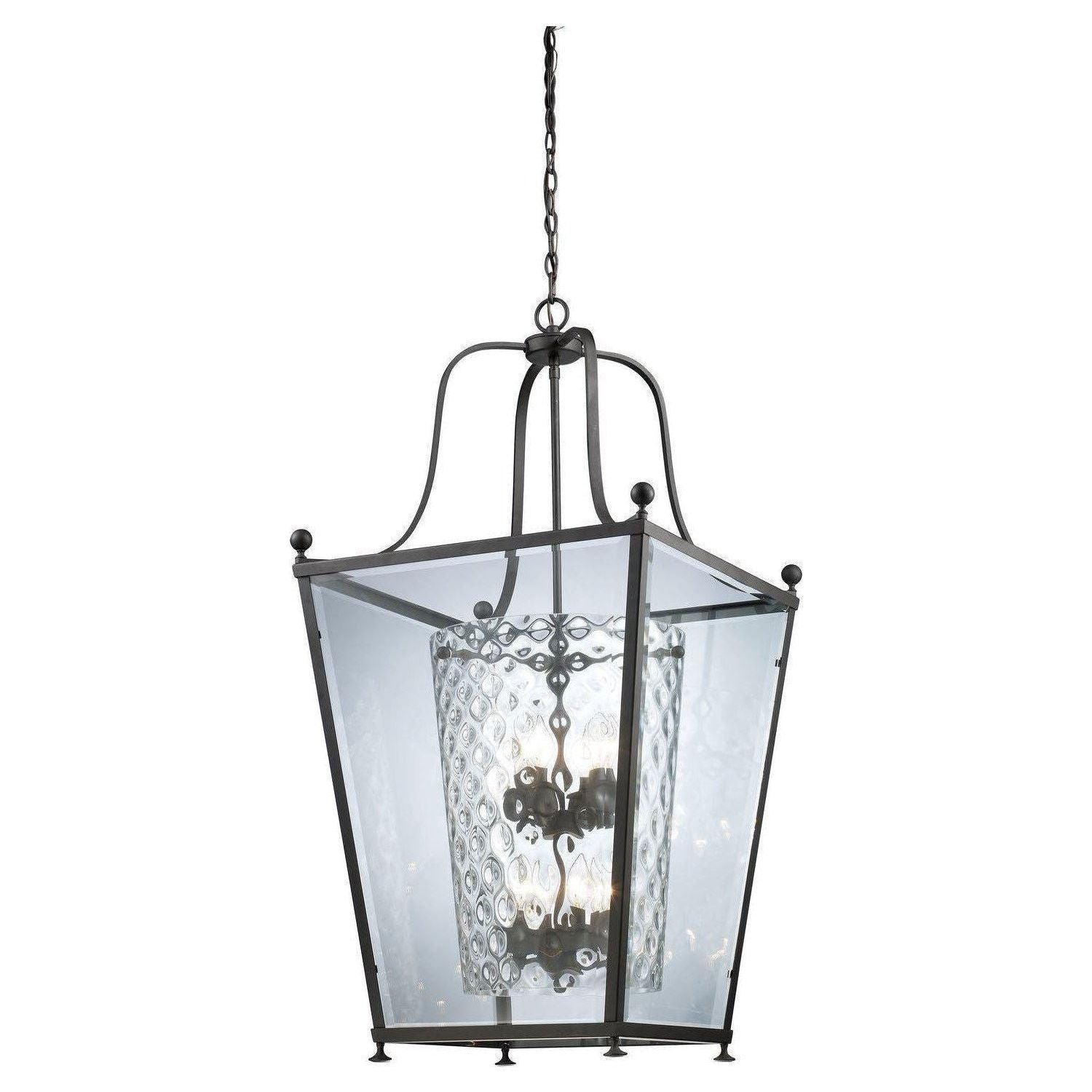 Z-Lite - Ashbury Pendant - Lights Canada