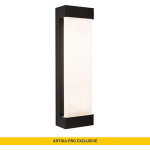 Artika - Artika Glacier Pro Sconce - Lights Canada