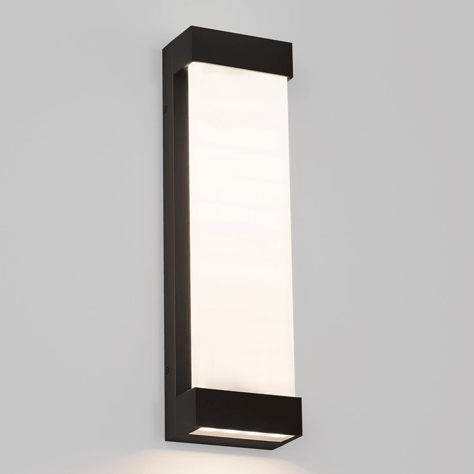 Artika - Artika Glacier Pro Sconce - Lights Canada