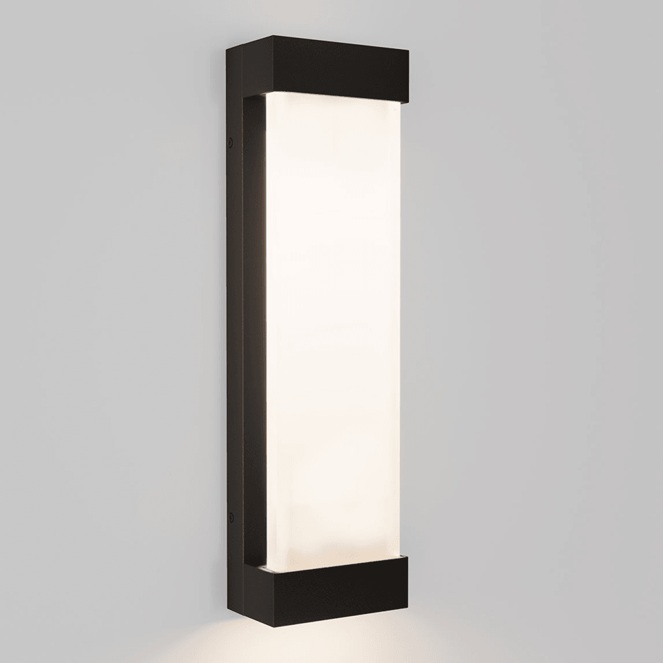 Artika - Artika Glacier Pro Sconce - Lights Canada