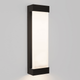 Artika - Artika Glacier Pro Sconce - Lights Canada