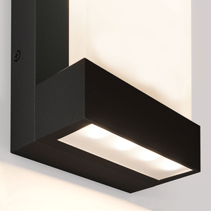 Artika - Artika Glacier Pro Sconce - Lights Canada