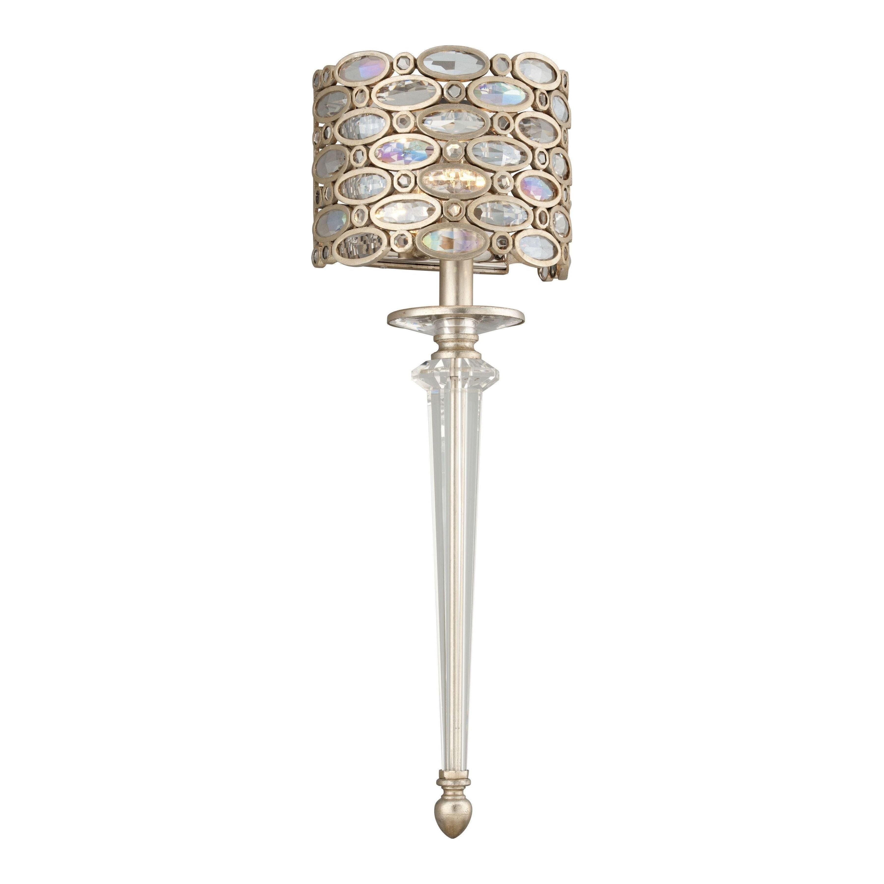 Corbett - Party Girl Sconce - Lights Canada