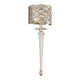Corbett - Party Girl Sconce - Lights Canada