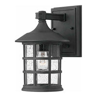 Hinkley Freeport Outdoor Wall Light