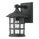 Hinkley - Hinkley Freeport Outdoor Wall Light - Lights Canada