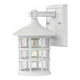 Hinkley - Hinkley Freeport Outdoor Wall Light - Lights Canada