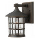 Hinkley - Hinkley Freeport Outdoor Wall Light - Lights Canada