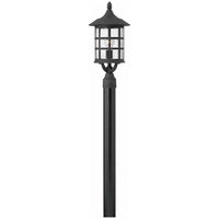 Hinkley Freeport Post Light