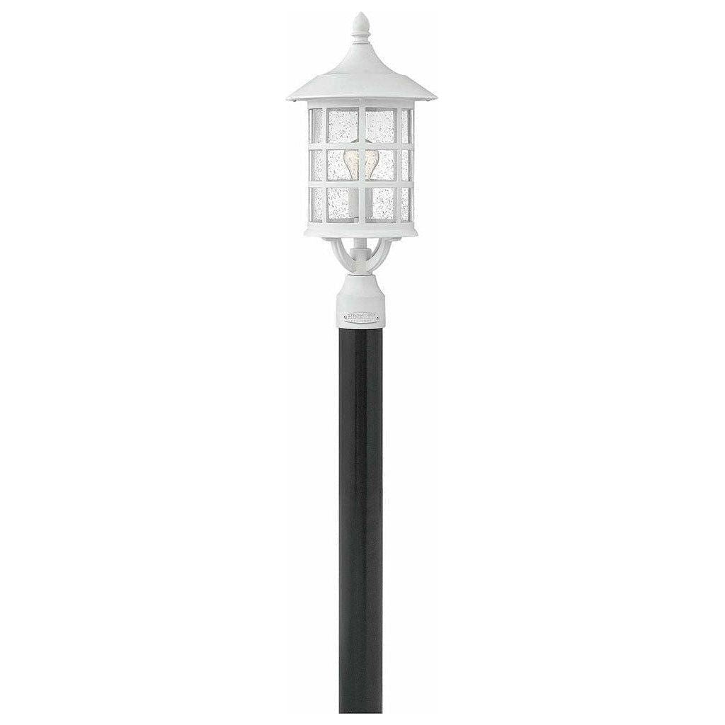 Hinkley - Hinkley Freeport Post Light - Lights Canada